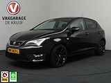 SEAT Ibiza 1.4 TDI FR Connect | Navigatie/ Carplay | LED-verlichting | Cruise Control!