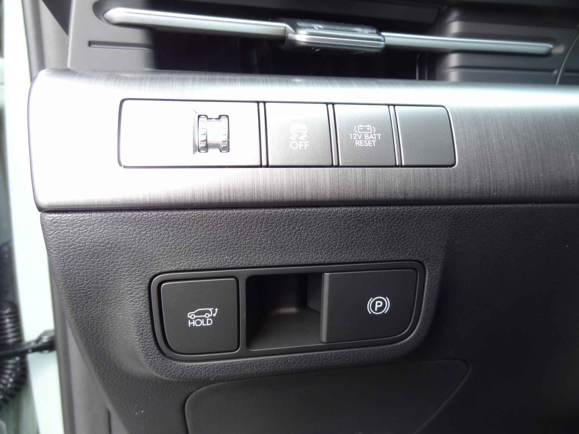 Hyundai KONA 1.6 GDI HEV Comfort Smart - 16/31