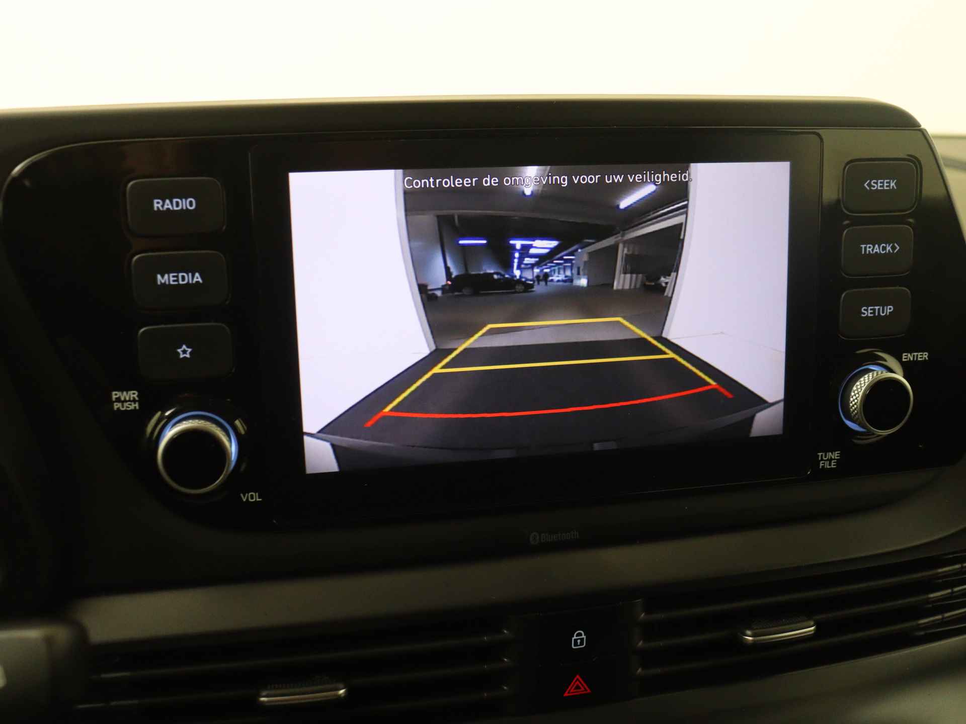 Hyundai i20 1.0 T-GDI Comfort APPLE / ANDROID NAVIGATIE | PARKEERCAMERA | AIRCO  MD - 15/34