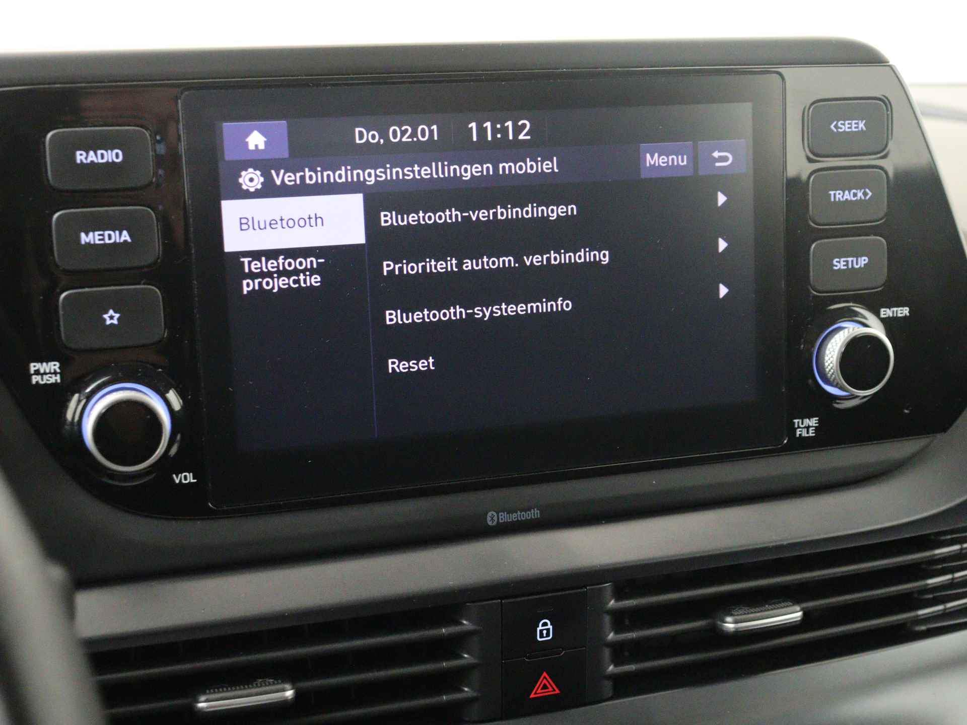 Hyundai i20 1.0 T-GDI Comfort APPLE / ANDROID NAVIGATIE | PARKEERCAMERA | AIRCO  MD - 18/34