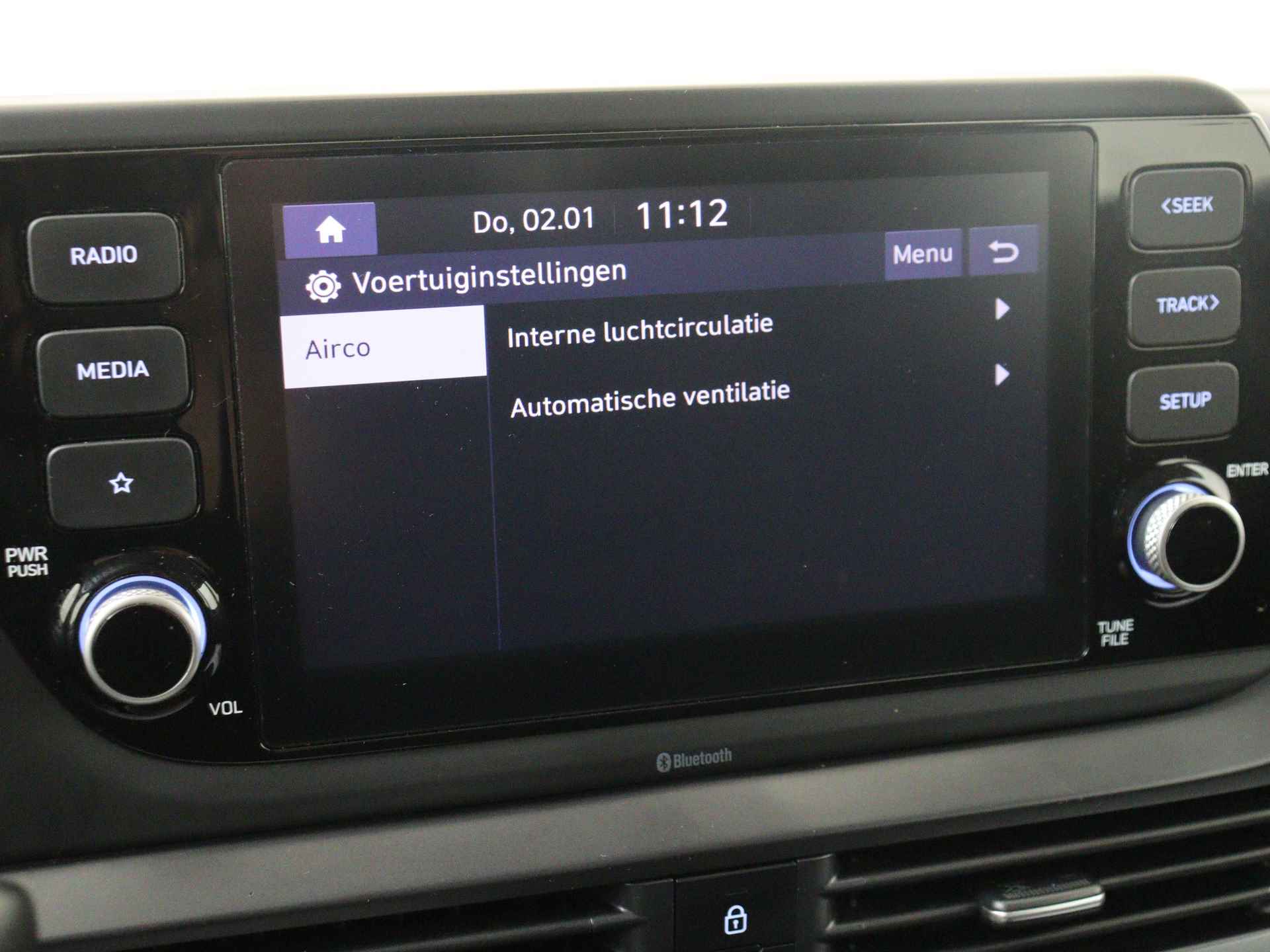 Hyundai i20 1.0 T-GDI Comfort APPLE / ANDROID NAVIGATIE | PARKEERCAMERA | AIRCO  MD - 19/34