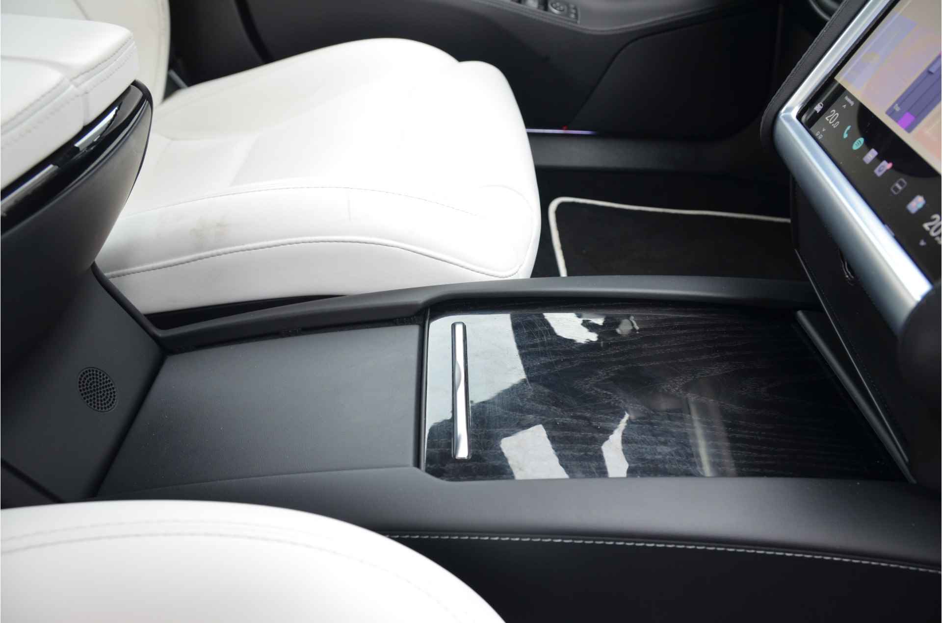 Tesla Model S 100D Performance Ludicrous+, Enhanced AutoPilot3.0, MARGE rijklaar prijs - 4/36