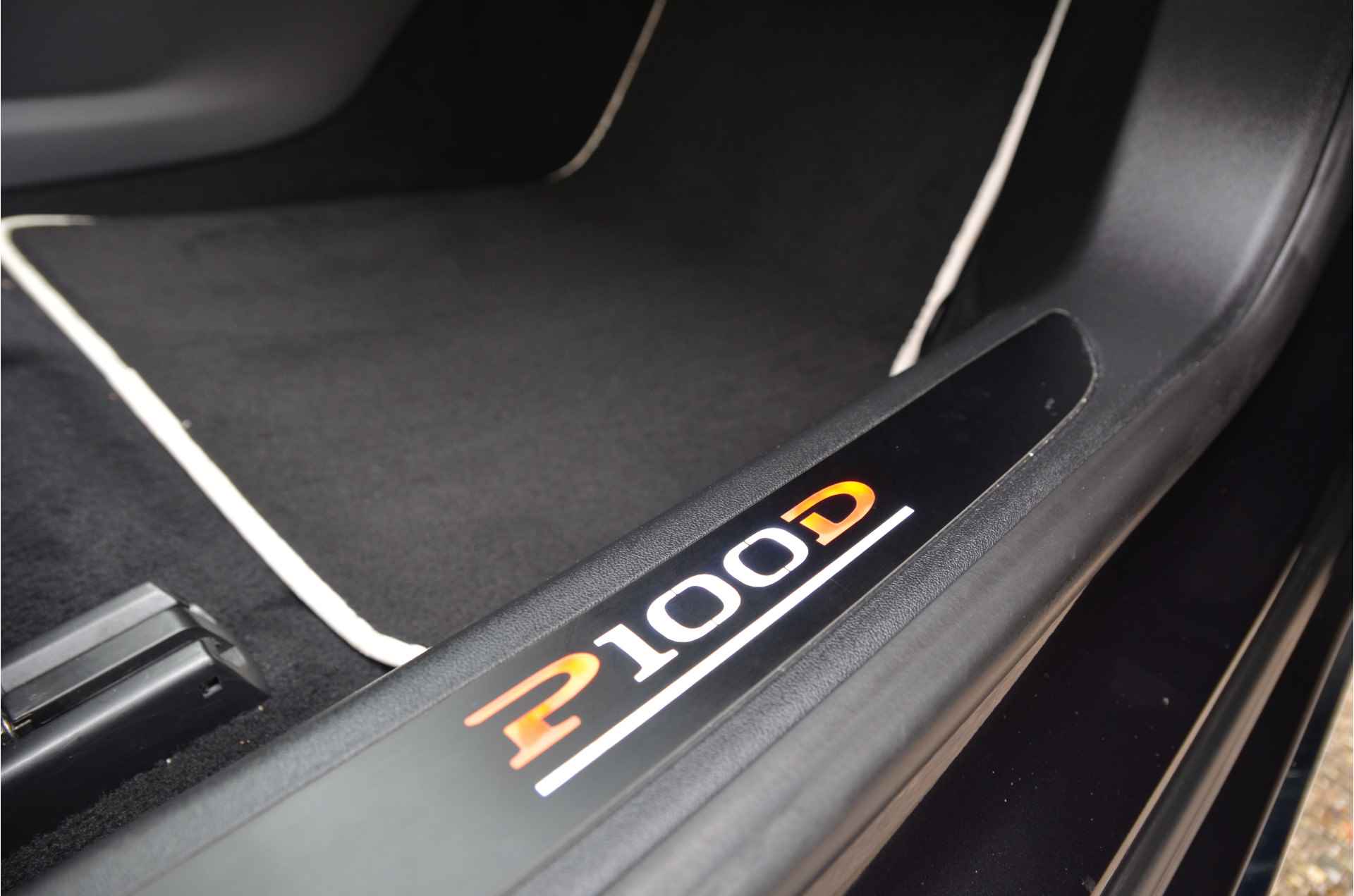 Tesla Model S 100D Performance Ludicrous+, Enhanced AutoPilot3.0, MARGE rijklaar prijs - 5/36