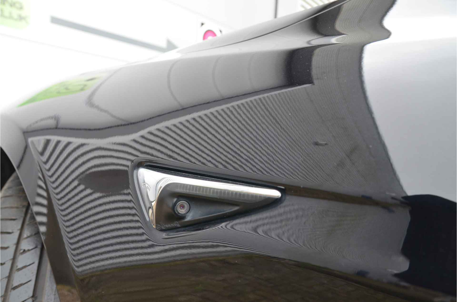 Tesla Model S 100D Performance Ludicrous+, Enhanced AutoPilot3.0, MARGE rijklaar prijs - 31/36