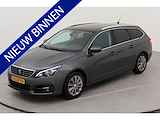 Peugeot 308 SW 1.2 PureTech Allure NL AUTO | PANO | HALF LEDER | CARPLAY |