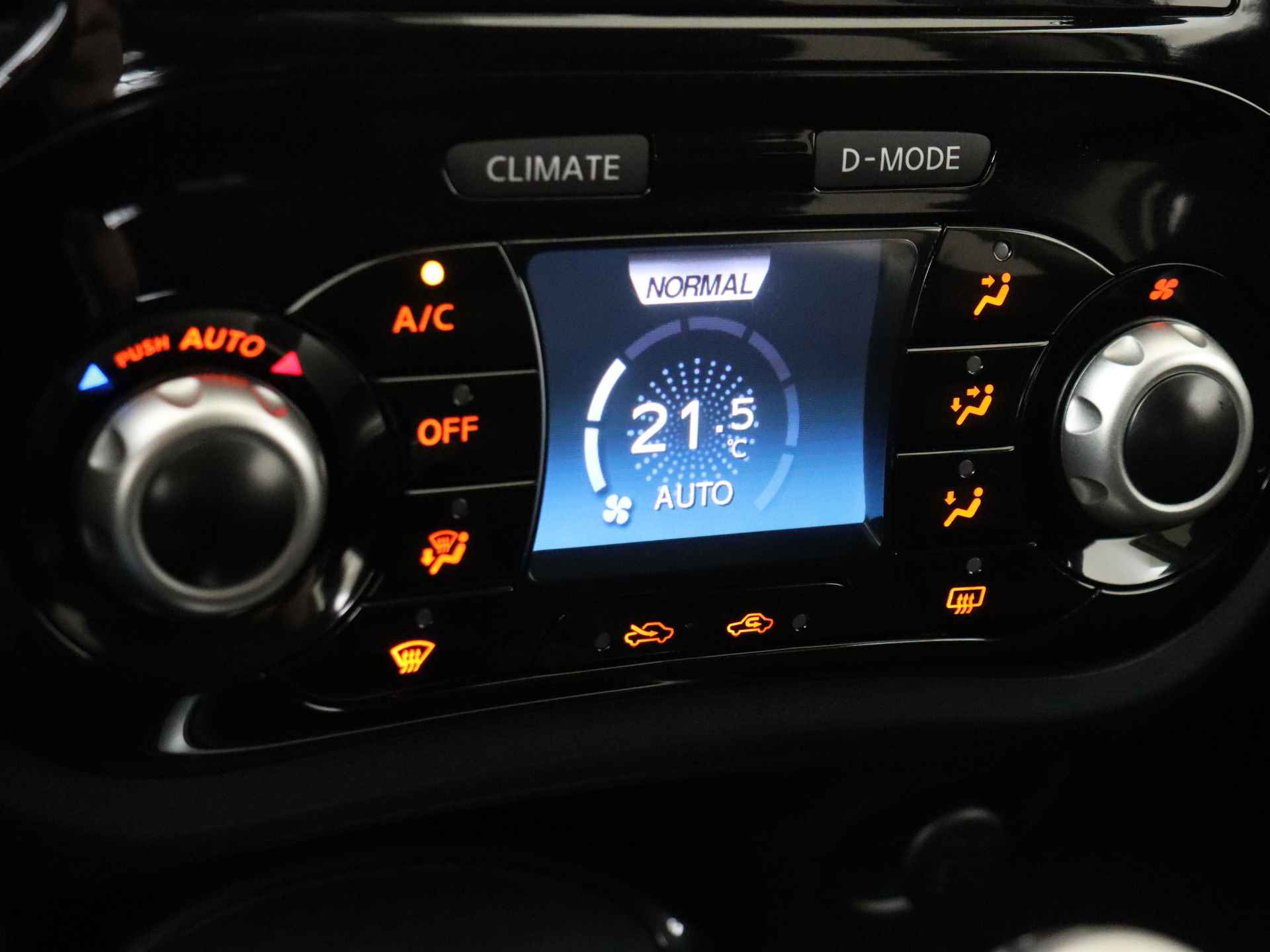 Nissan Juke 1.2 DIG-T S/S N-Connecta | Climate Control | Navigatie | Lichtmetalen velgen - 18/28