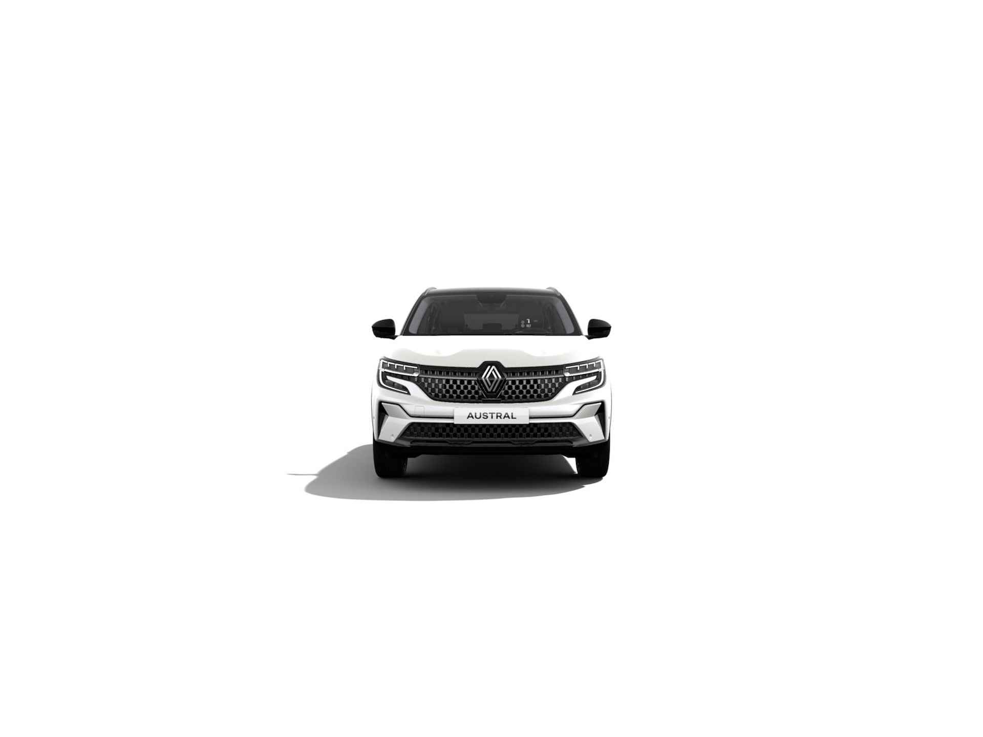 Renault Austral Iconic - 3/11