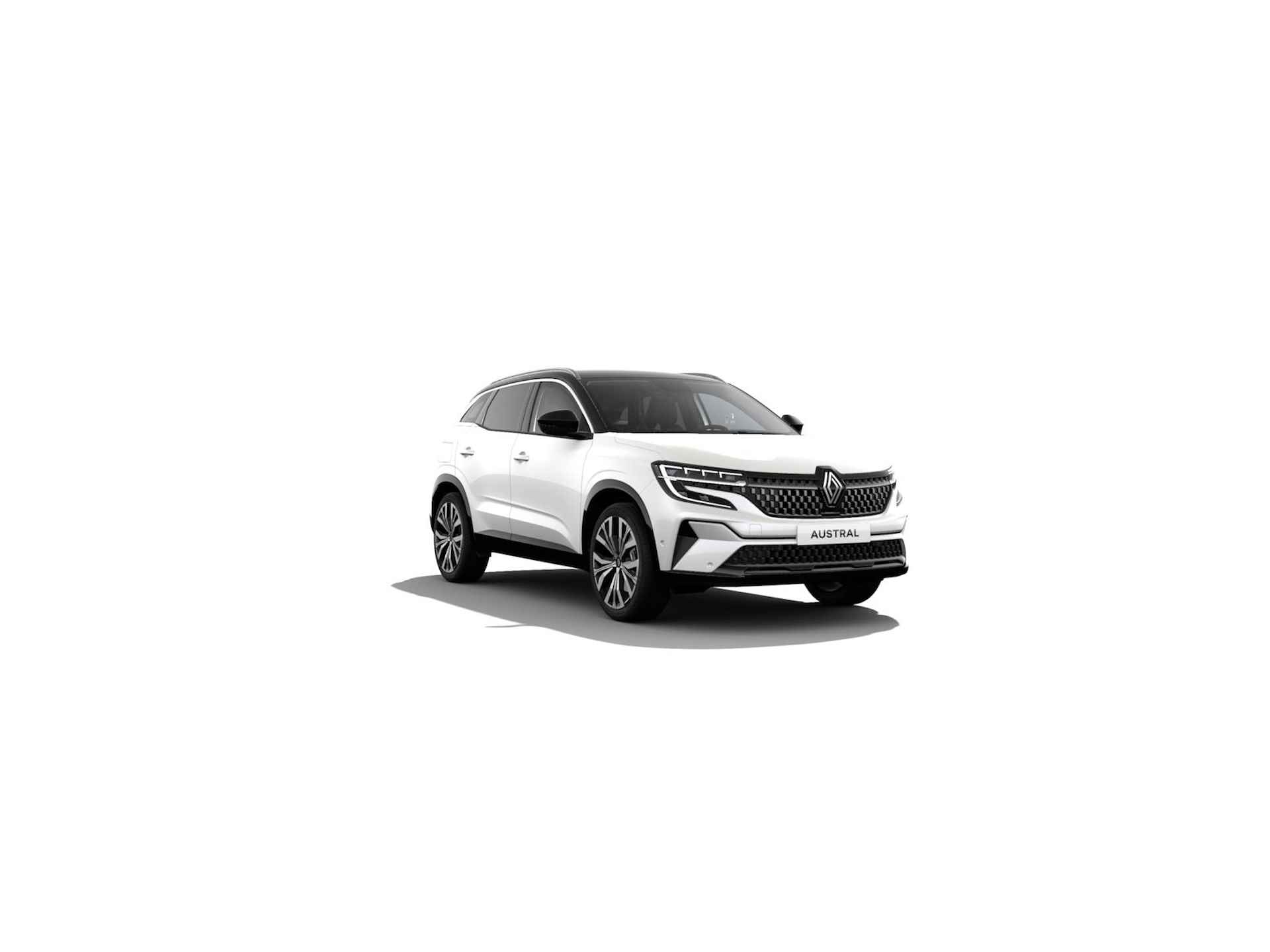 Renault Austral Iconic - 4/11