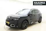 Citroen C5 Aircross 1.6 PureTech 180pk Business Plus | Automaat | Lederen bekleding met stoelverwarming | Elektrische stoelverstelling met geheugen en massage | Elektrische achterklep