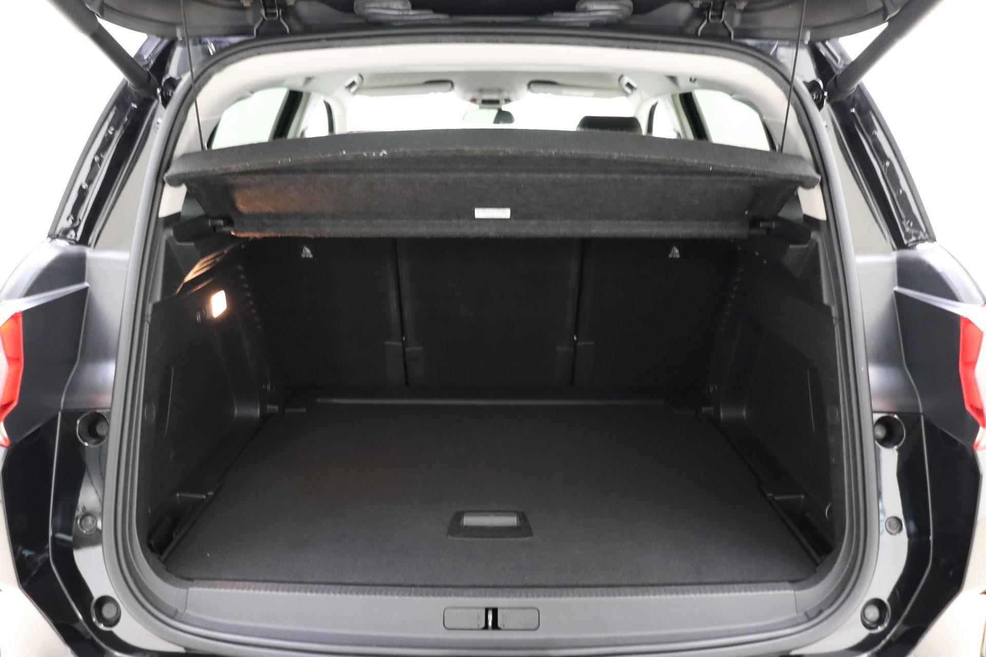 Citroen C5 Aircross 1.6 PureTech 180pk Business Plus | Automaat | Lederen bekleding met stoelverwarming | Elektrische stoelverstelling met geheugen en massage | Elektrische achterklep - 13/35