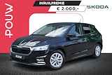 Skoda Fabia 1.0 TSI 95pk Business Edition | Achteruitrijcamera | Cruise Control