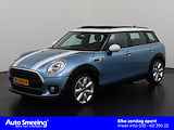 Mini Mini Clubman 1.5 Cooper Chili Automaat | Panoramadak | Leder | Harman/Kardon | Zondag Open!