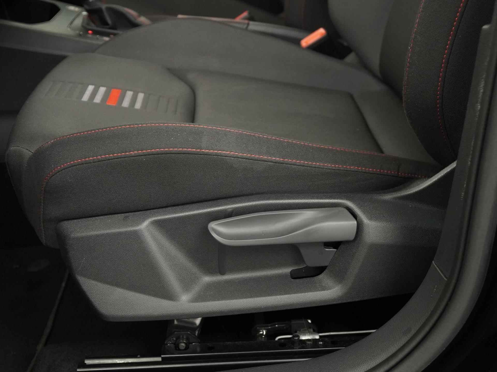 SEAT Ibiza 1.0 TSI FR Business Intense | LED | Camera | Carplay | Winter pakket |  Zondag Open! - 28/37