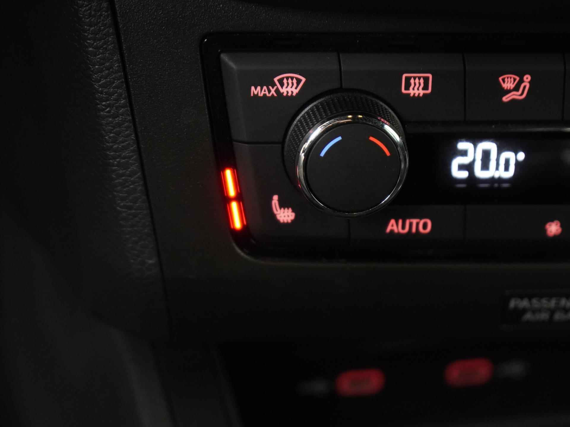 SEAT Ibiza 1.0 TSI FR Business Intense | LED | Camera | Carplay | Winter pakket |  Zondag Open! - 36/37