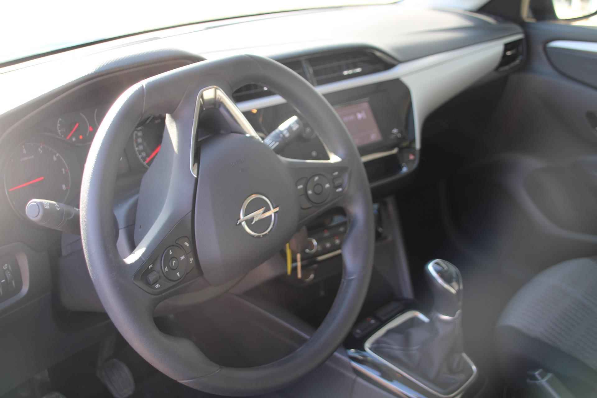 Opel Corsa 1.2 Edition - 13/15