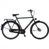 CORTINA U1 Heren Black Matt 56cm 2023