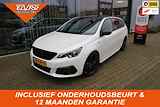 Peugeot 308 SW 1.2 PureTech GT-line AUTOMAAT CAMERA ALCANTARA ADAPT CRUISE PANORAMADAK BLACKPACK RIJKLAARPRIJS!!!