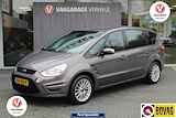 Ford S-Max 1.6 EcoBoost|7 Zit|Trekhaak|Clima|Boekjes