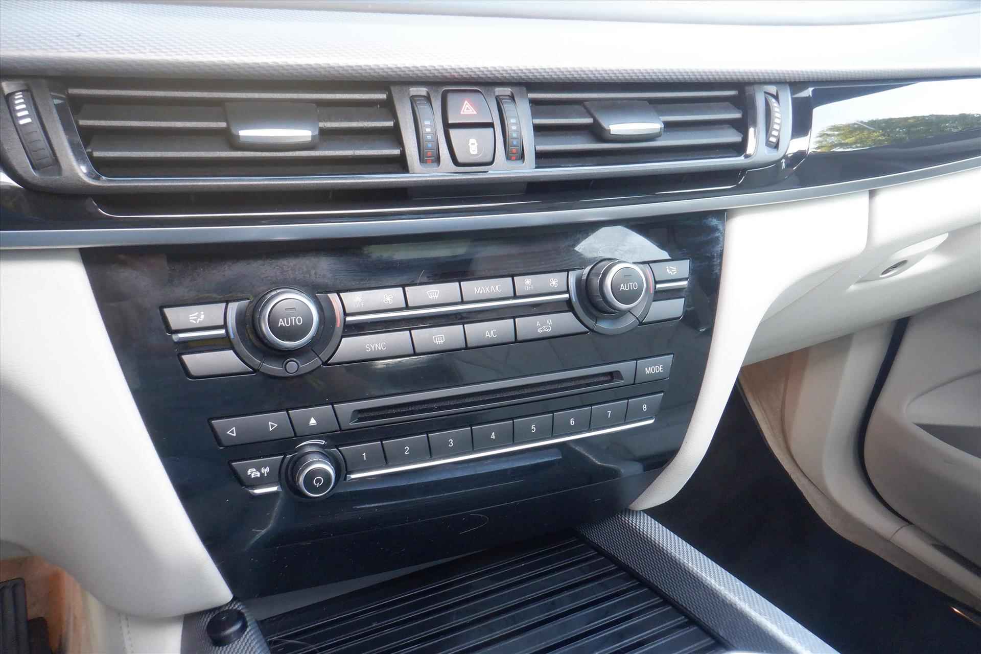 BMW X5 (f15) xDrive40e Plug-In Hybrid 313pk Aut-PAN.DAK-12 MAANDEN BOVAG - 18/27