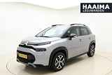 Citroen C3 Aircross 1.2 PureTech Plus 130 PK Automaat | Navigatie | Climate control | Headup Display | Stoelverwarming | Dakrails | Lichtmetalen velgen