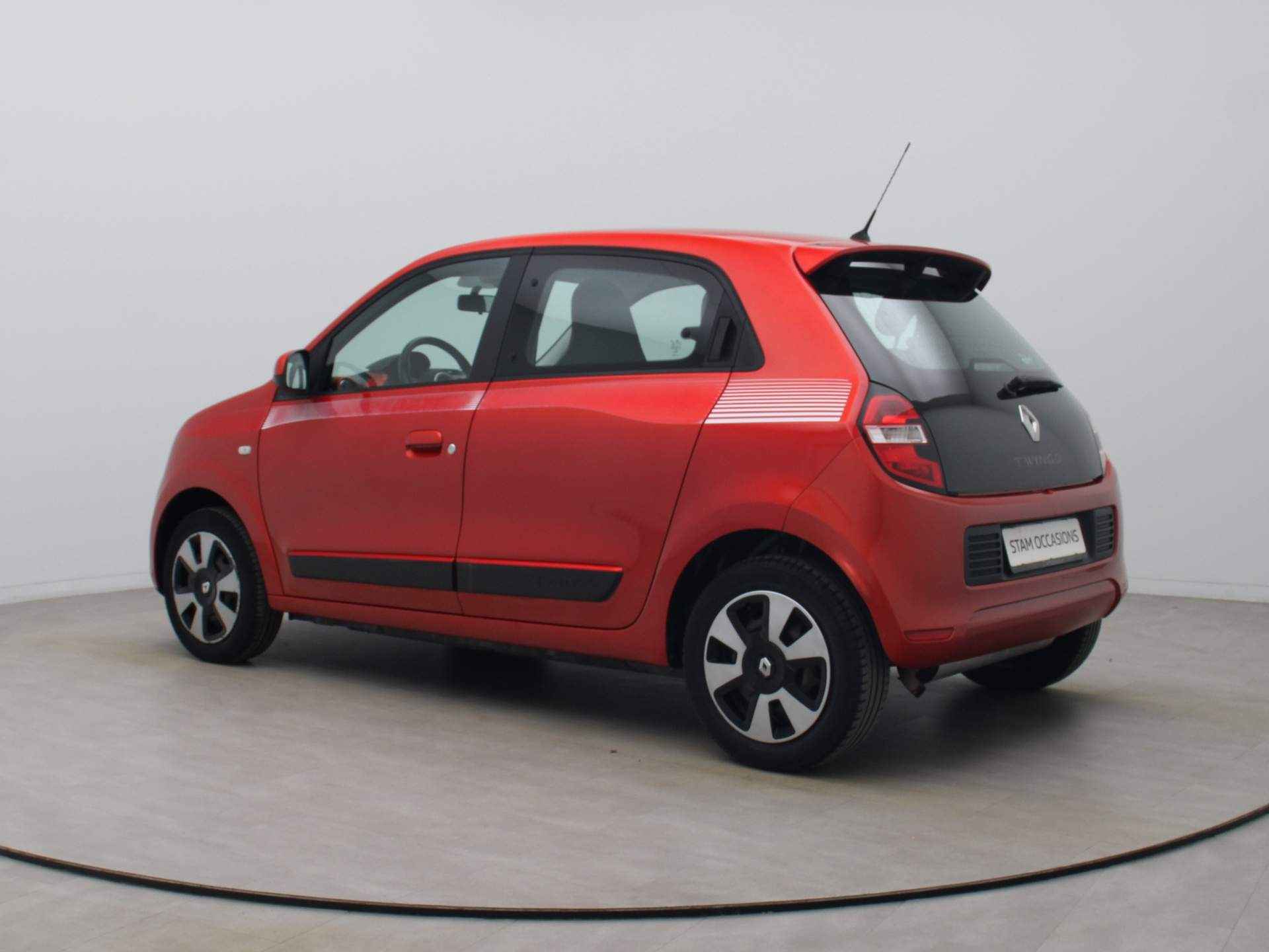 Renault Twingo SCe 70pk Collection Airco | Bluetooth | Cruise - 2/32