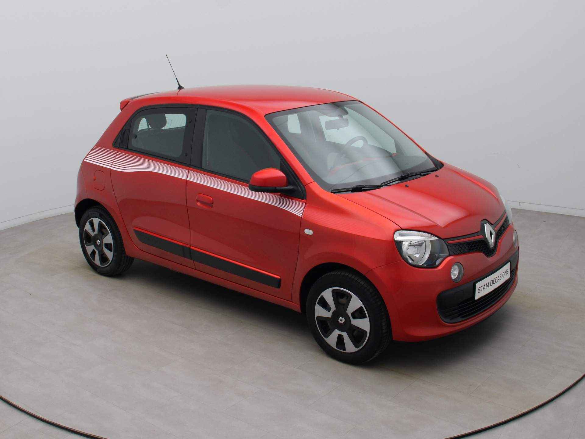 Renault Twingo SCe 70pk Collection Airco | Bluetooth | Cruise - 11/32