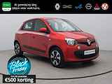 Renault Twingo SCe 70pk Collection Airco | Bluetooth | Cruise