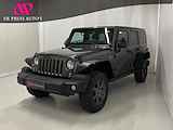 Jeep Wrangler 3.6 V6 Autom. Golden Eagel Eerste eigenaar Dealer onderhouden