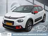 Citroën C3 PureTech 110pk Automaat Shine | Rijklaar | Panoramadak | Stoelverwarming |