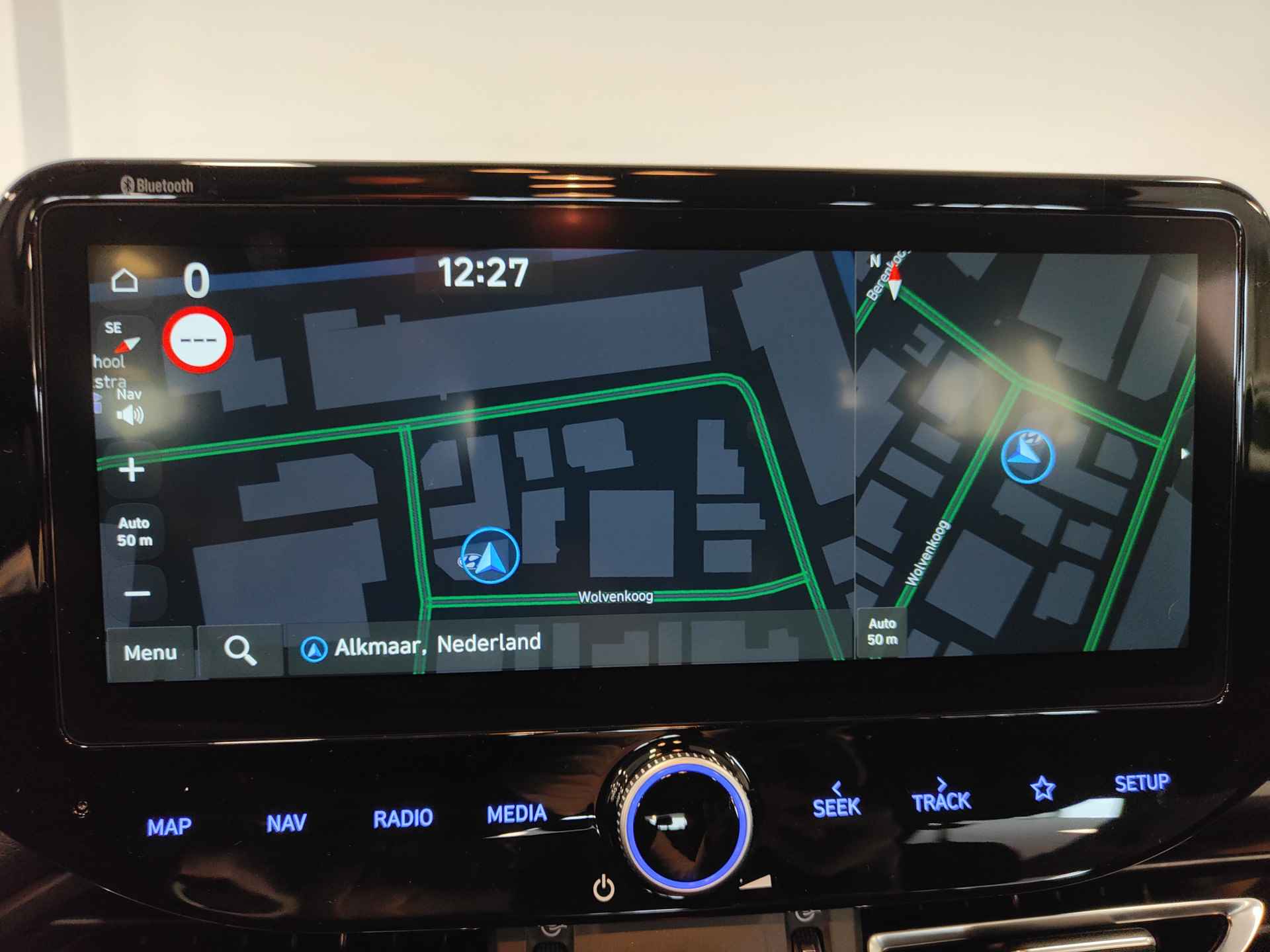 Hyundai i30 Wagon 1.0 T-GDi MHEV Comfort Smart | automaat | navigatie - 12/23
