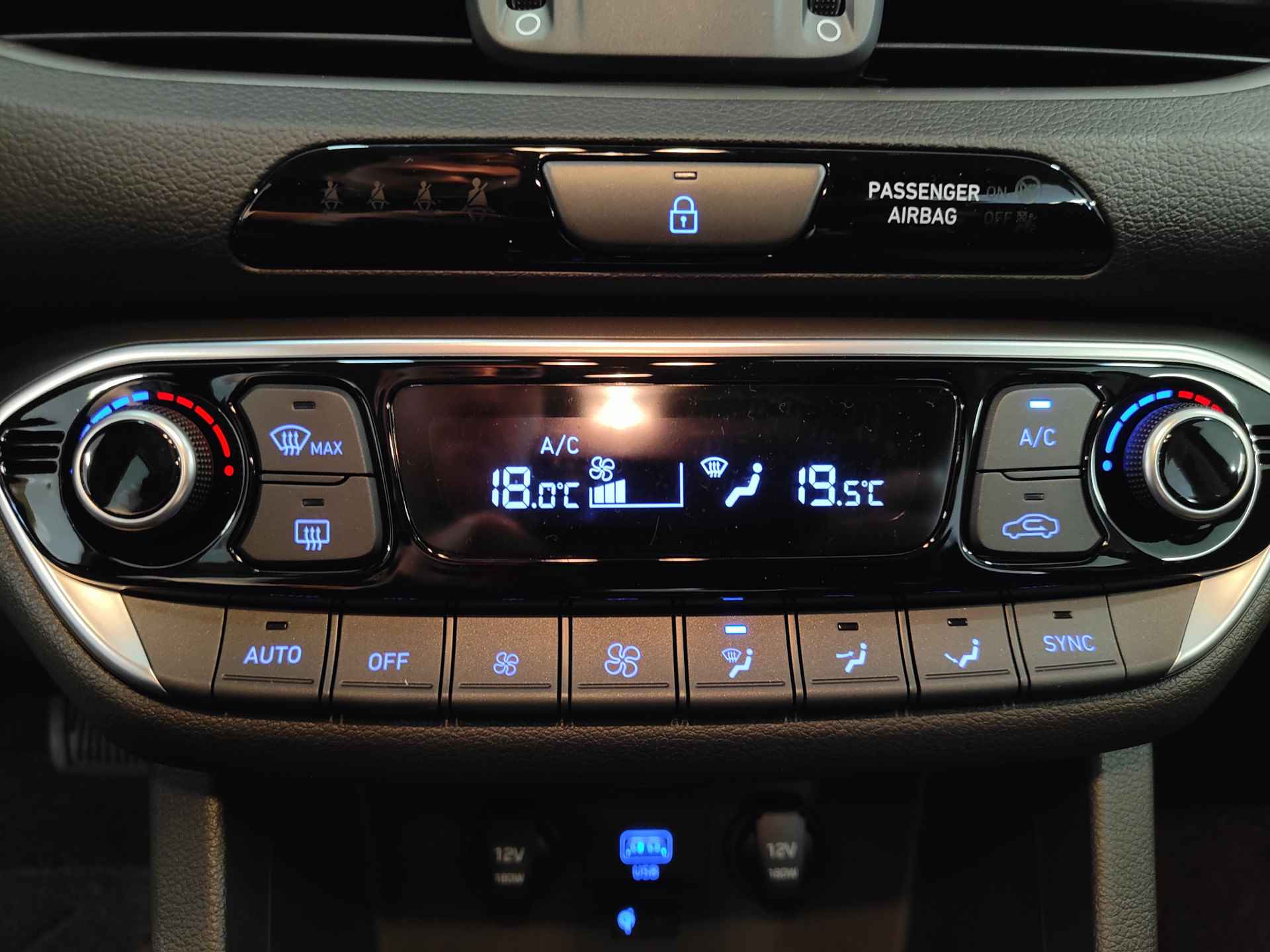 Hyundai i30 Wagon 1.0 T-GDi MHEV Comfort Smart | automaat | navigatie - 13/23