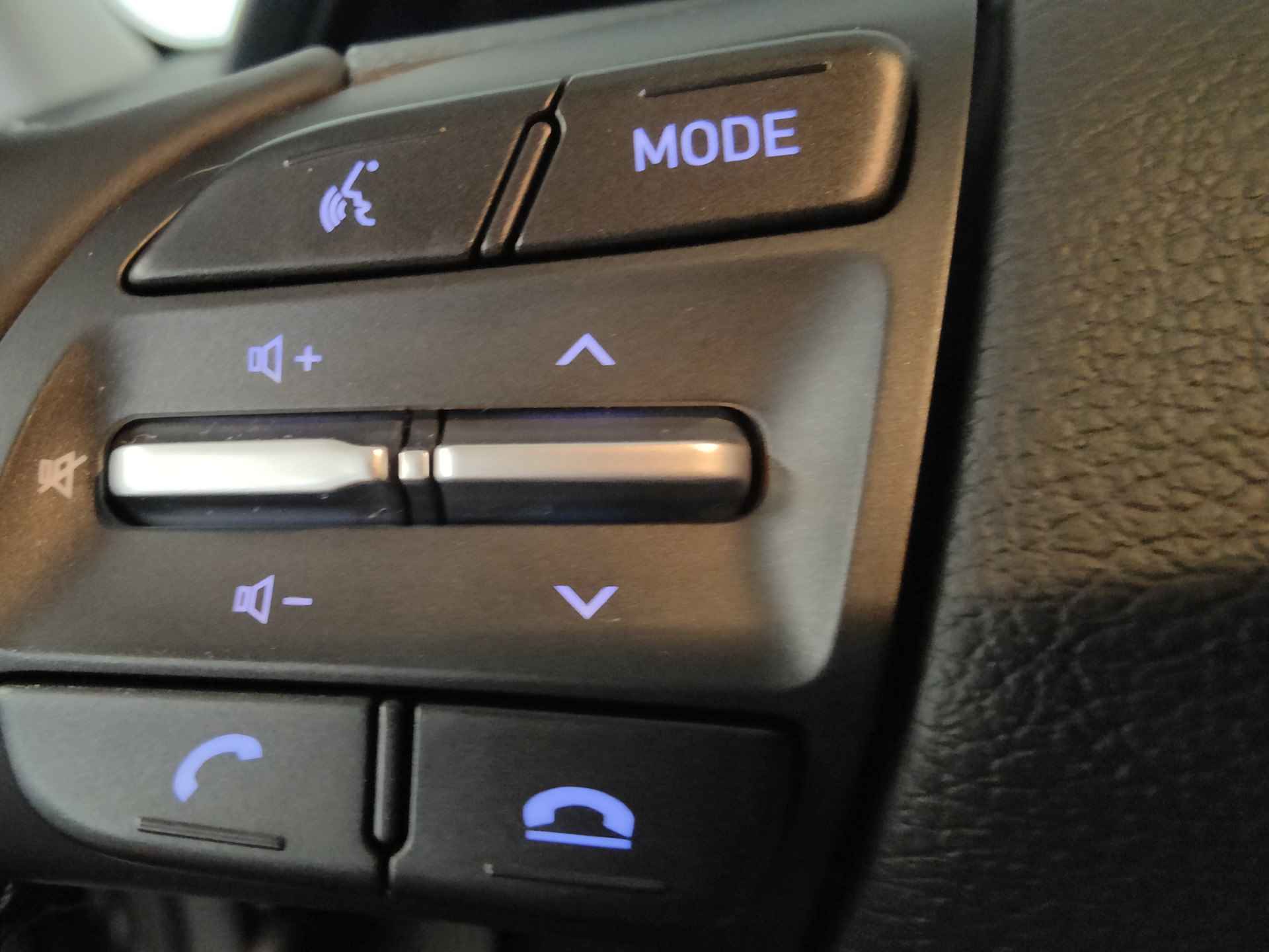 Hyundai i30 Wagon 1.0 T-GDi MHEV Comfort Smart | automaat | navigatie - 15/23