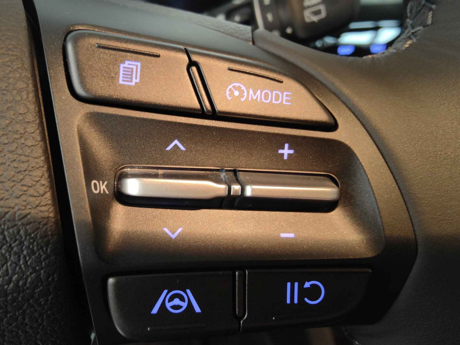 Hyundai i30 Wagon 1.0 T-GDi MHEV Comfort Smart | automaat | navigatie - 16/23