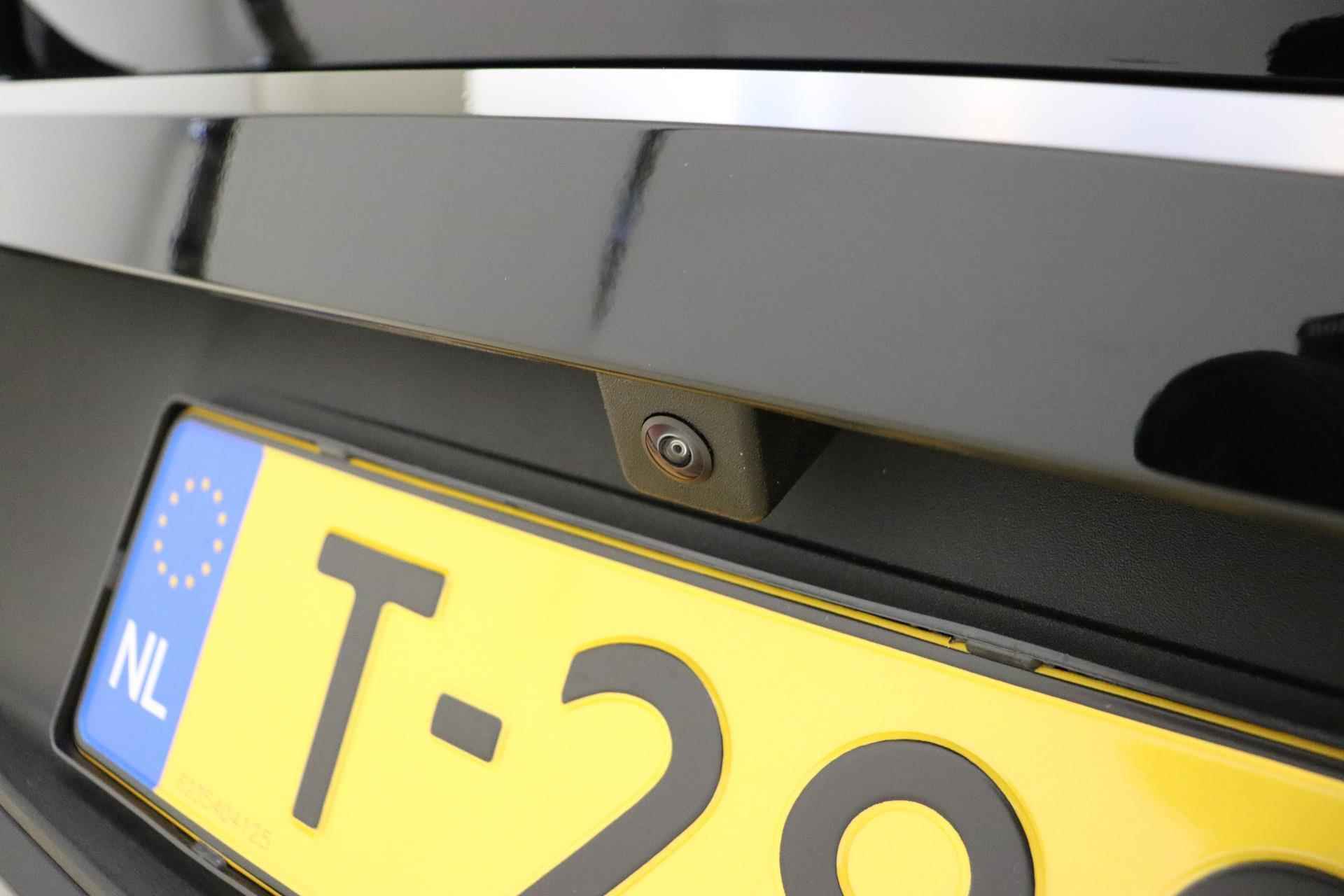 Opel Mokka-e Level 5 50 kWh | NIEUW | Stoel- & stuurverwarming | Warmtepomp | Achteruitrijcamera | Full Map Navi | LED koplampen - 15/34