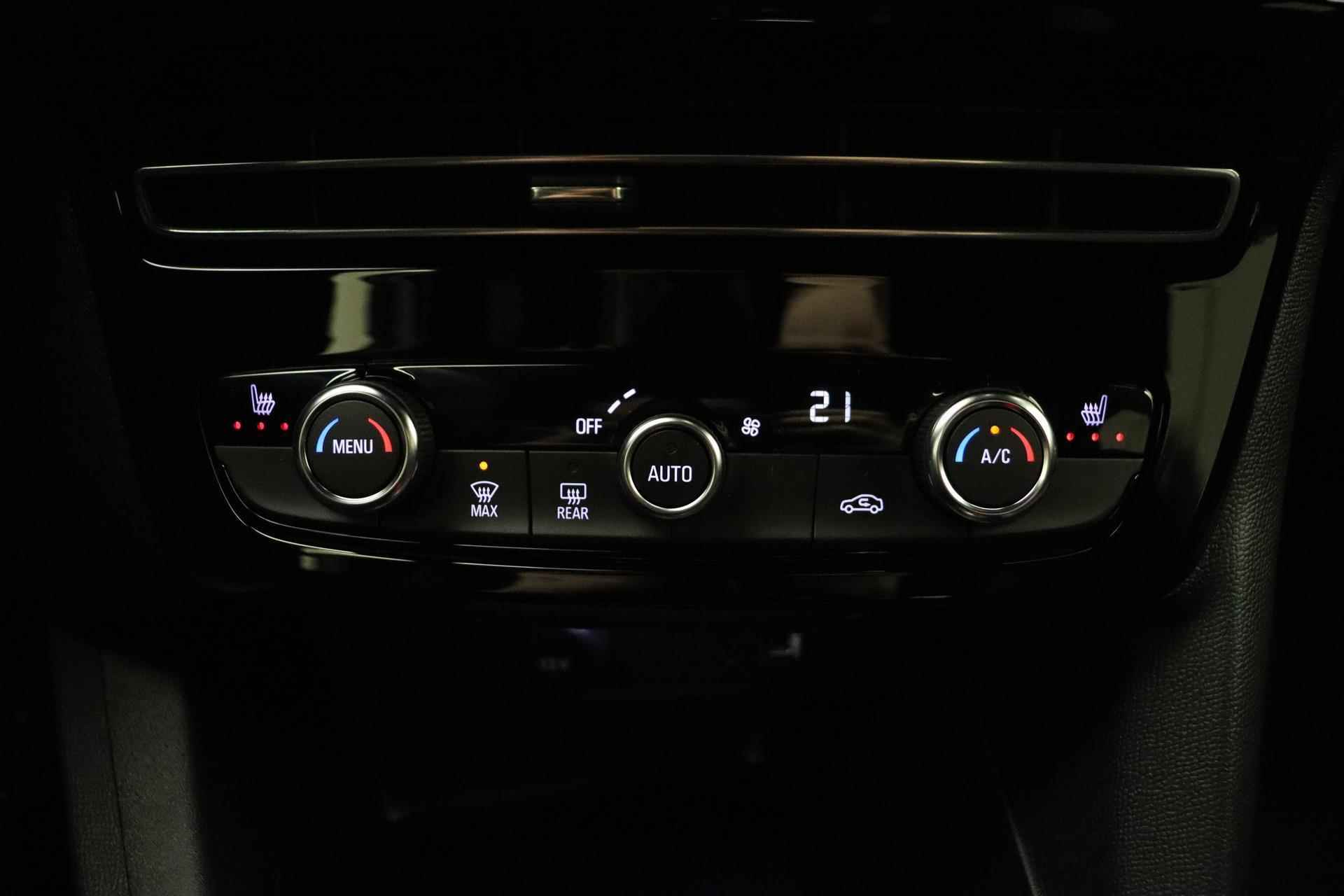 Opel Mokka-e Level 5 50 kWh | NIEUW | Stoel- & stuurverwarming | Warmtepomp | Achteruitrijcamera | Full Map Navi | LED koplampen - 24/34