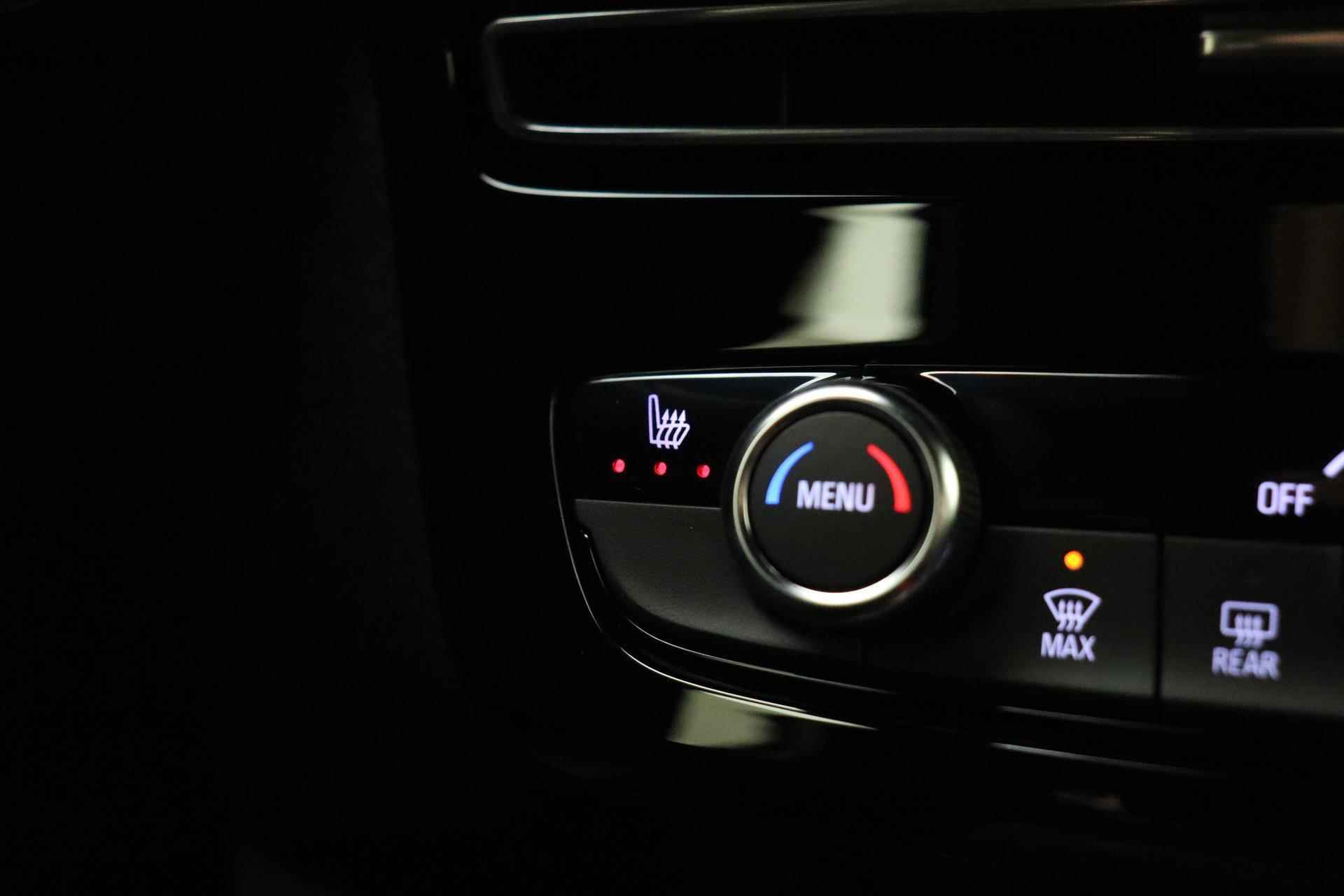Opel Mokka Electric Level 5 50 kWh | NIEUW | Stoel- & stuurverwarming | Warmtepomp | Achteruitrijcamera | Full Map Navi | LED koplampen - 26/34