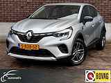 Renault Captur 1.3 TCe / 140 PK / Automaat / Trekhaak / Navigatie + Camera / PDC voor + Achter