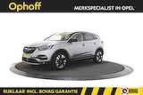 OPEL Grandland X 1.2 Turbo Ultimate Automaat / Camera / Leer / LED / Zwart dak