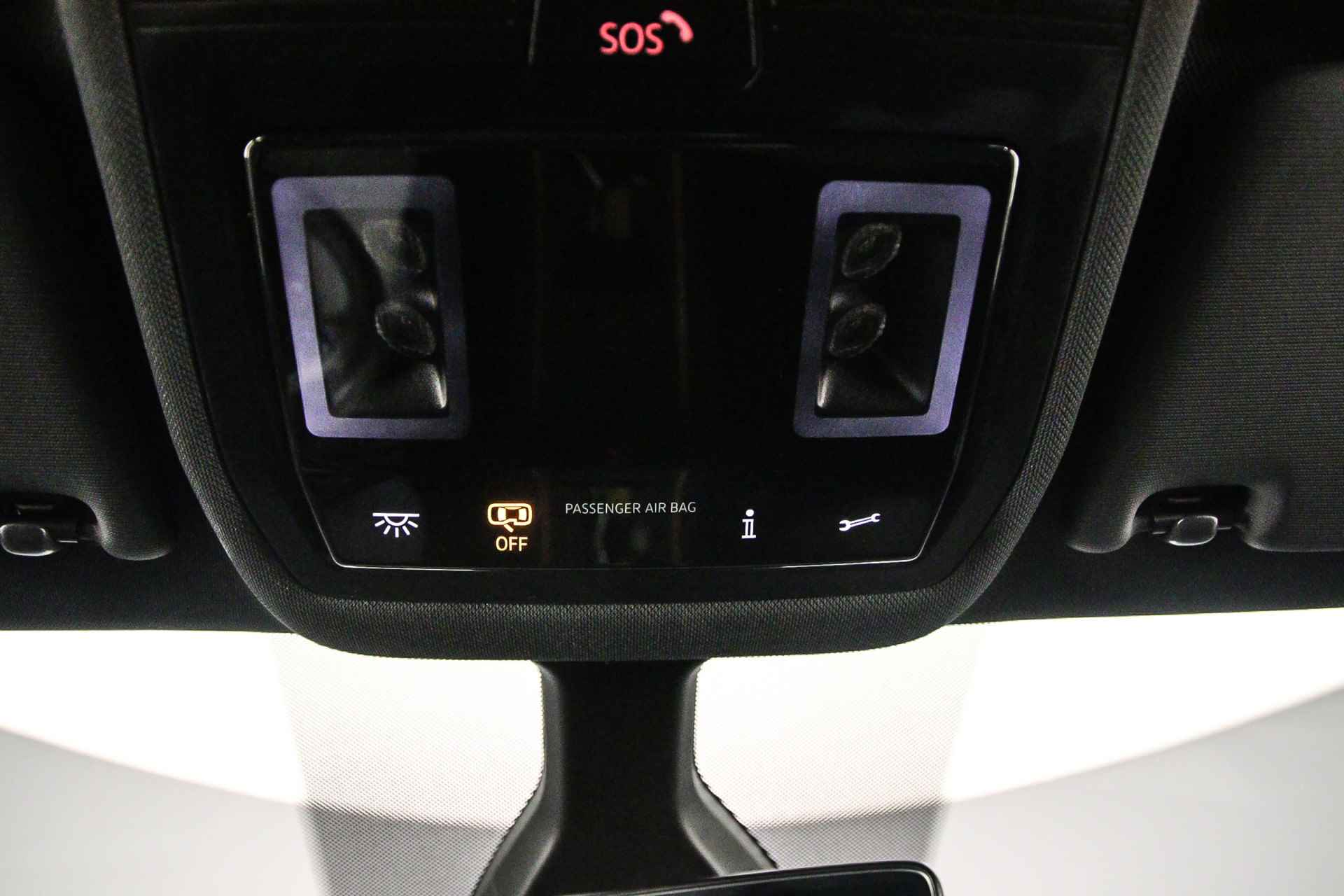 CUPRA Born Performance 230pk Automaat Achteruitrijcamera, Beats audio, Adaptive cruise control, Navigatie, Stoelverwarming, Elektrisch verstelbare voorstoelen, Parkeersensoren, LED verlichting - 31/43