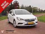 Opel Astra Sports Tourer 1.4 Turbo Business | Apple Carplay | Cruise Control | Navi | Parkeersensoren |