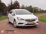 Opel Astra Sports Tourer 1.4 Turbo Business | Apple Carplay | Cruise Control | Navi | Parkeersensoren |