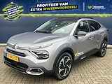 CITROEN C4 X 1.2 PureTech 130pk EAT8 Max | Schuifdak | 18 inch velgen | Navigatie | Leer