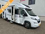 Adria Coral Axess 650 DL c.a €12.000,- korting