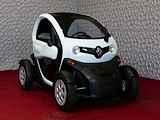 Renault Twizy URBAN 80 INCL ACCU 2655 KM PDC RUITVERW. SWICHBLADE