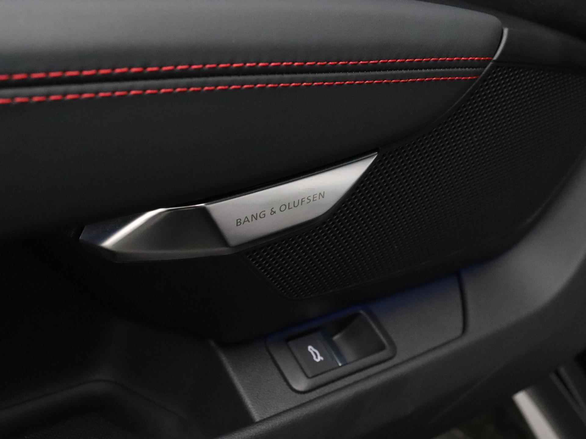 Audi e-tron GT RS 93 kWh 599 pk / Laser-LED / Top View / Carbon / Stoelventilatie / B&O / Nachtzicht-Assist. - 15/52