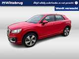 Audi Q2 1.4 TFSI CoD #limited / Navi / Parkeer sensoren a / Stoelverwarming / Cruise control