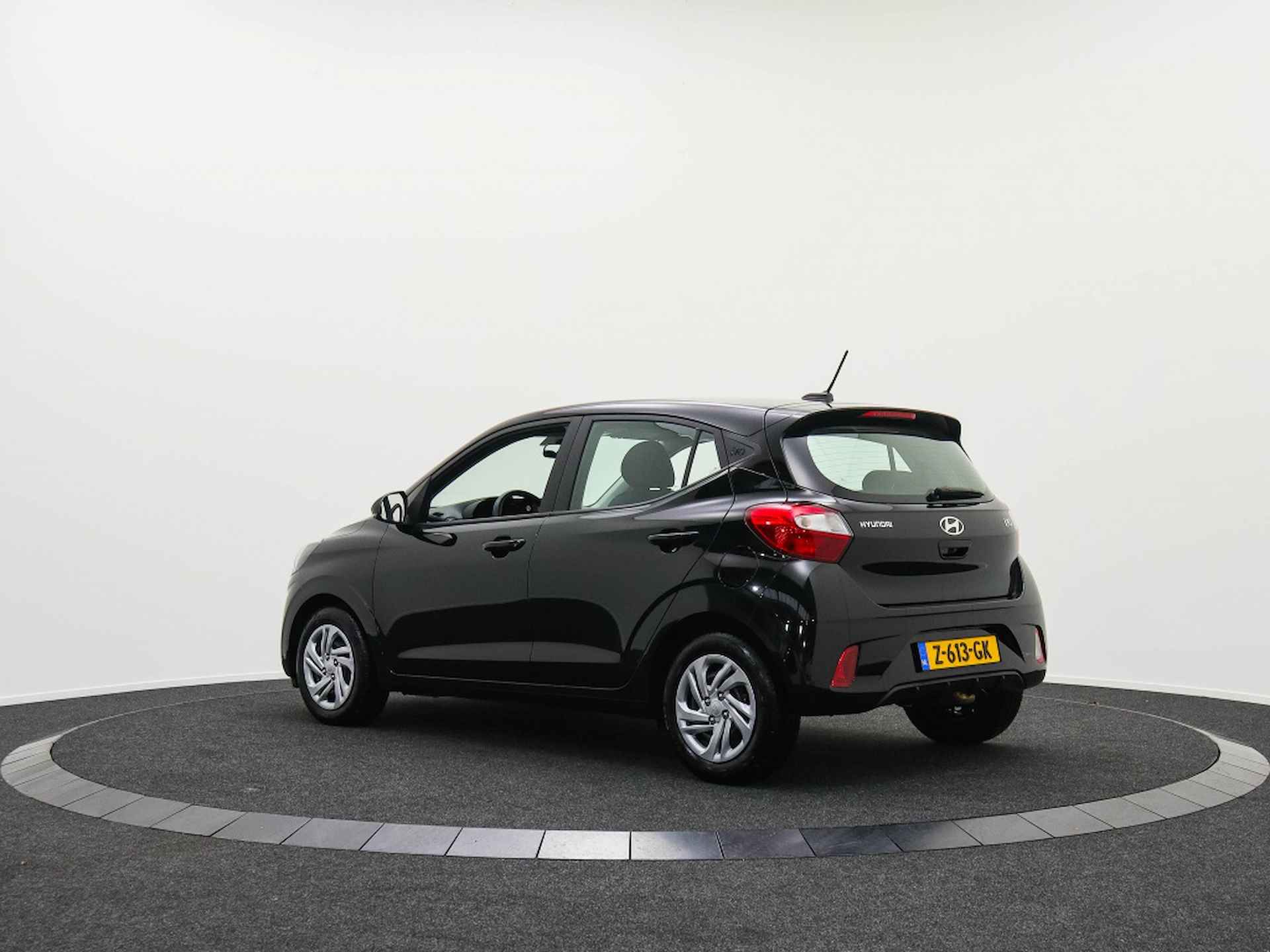 Hyundai i10 1.0 Comfort | Carplay | Private lease 309 p.m. - 2/40