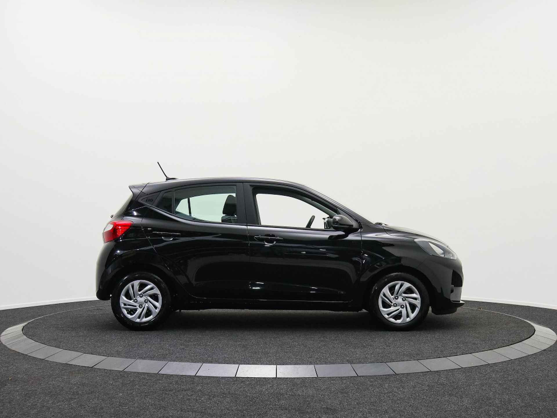 Hyundai i10 1.0 Comfort | Carplay | Private lease 309 p.m. - 6/40