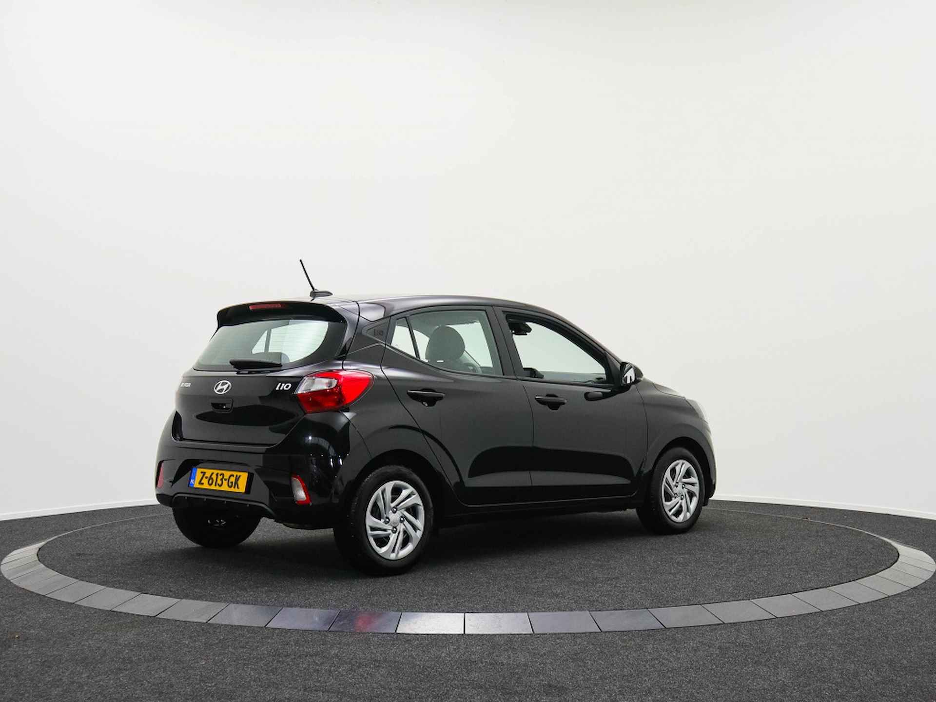 Hyundai i10 1.0 Comfort | Carplay | Private lease 309 p.m. - 7/40