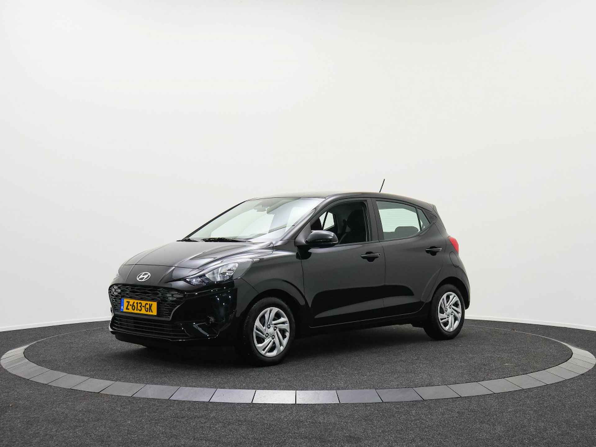 Hyundai i10 1.0 Comfort | Carplay | Private lease 309 p.m. - 12/40